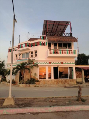 Hotel y Restaurante Macumba